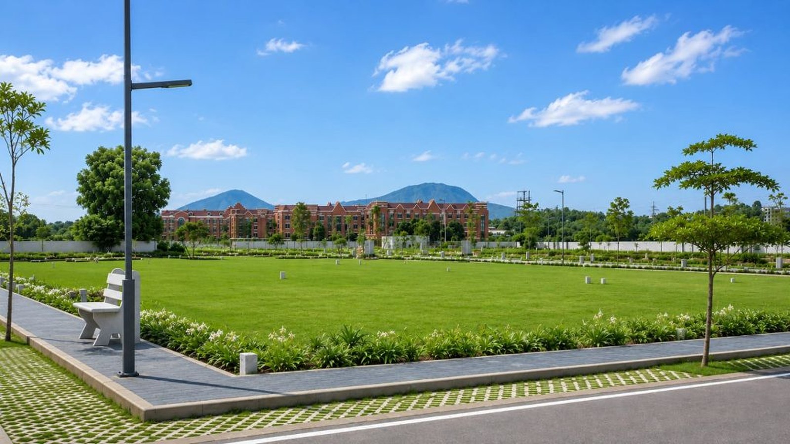 Apurva Residency 2