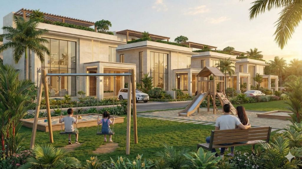 Bulwark Group Announces Phase 1 Launch of HighGrove Township
